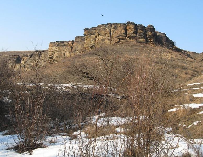 Ящикове з panoramio.com - Ящиково