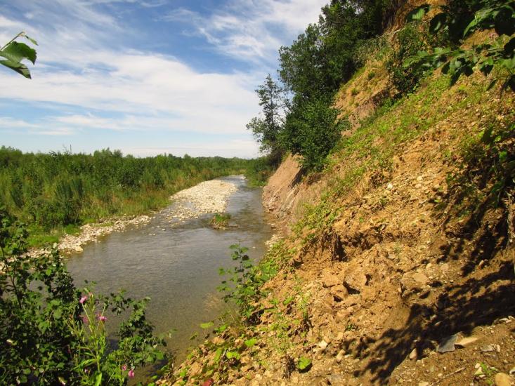 Маркова з panoramio.com - Markova