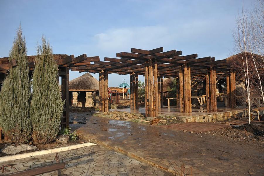 Доля з panoramio.com - Dolya