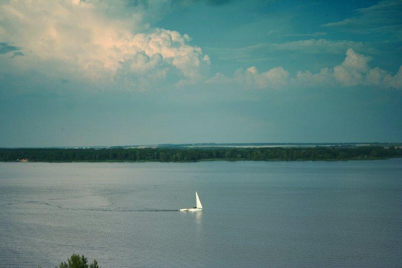 Печеніги з panoramio.com - Печениги