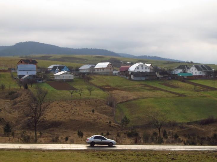 Маркова з panoramio.com - Markova