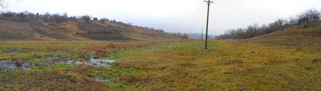 Сурсько-Литовське з panoramio.com - Сурсько-Литовське