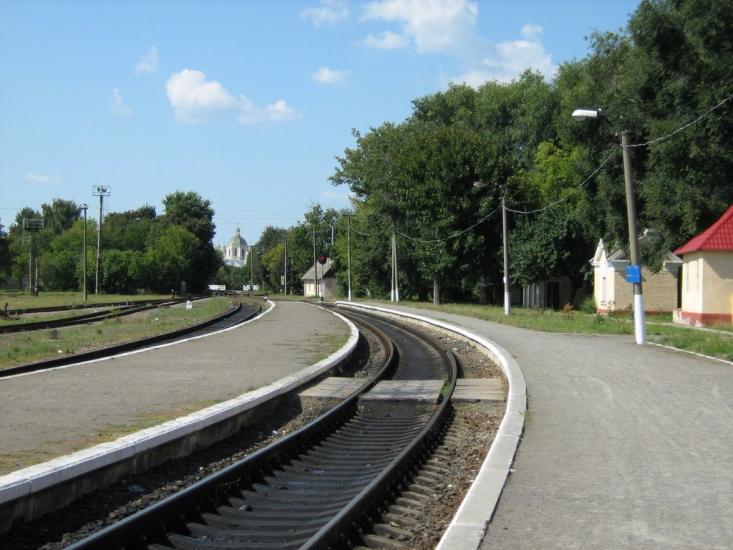 Стоянів з panoramio.com - Стоянів