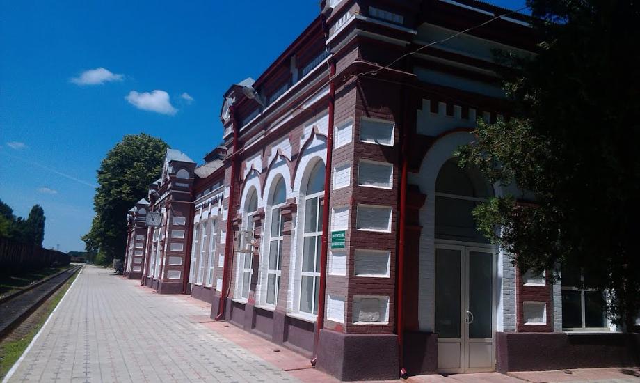 Волошкове з panoramio.com - Voloshkove