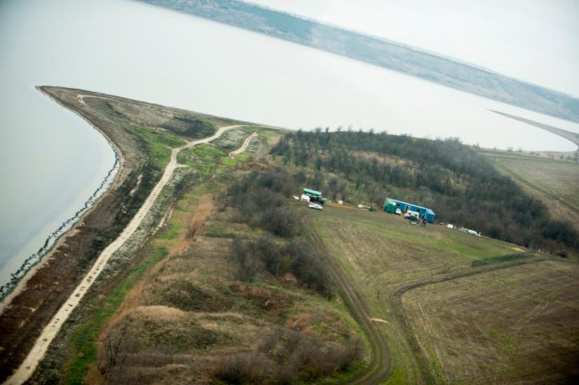 Паліївка з panoramio.com - Палиевка