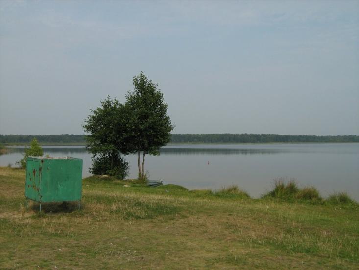 Згорани з panoramio.com - Згораны