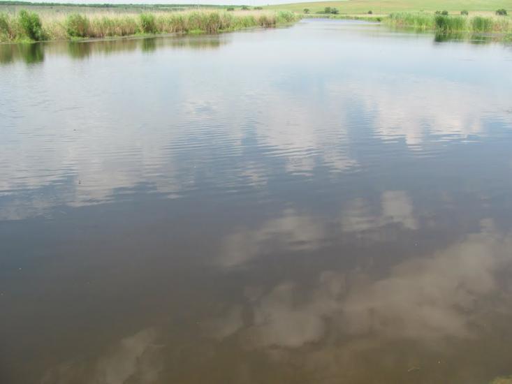 Михайло-Ларине з panoramio.com - Михайло-Ларине