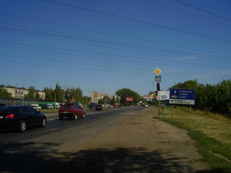 Горбанівка з panoramio.com - Горбанівка