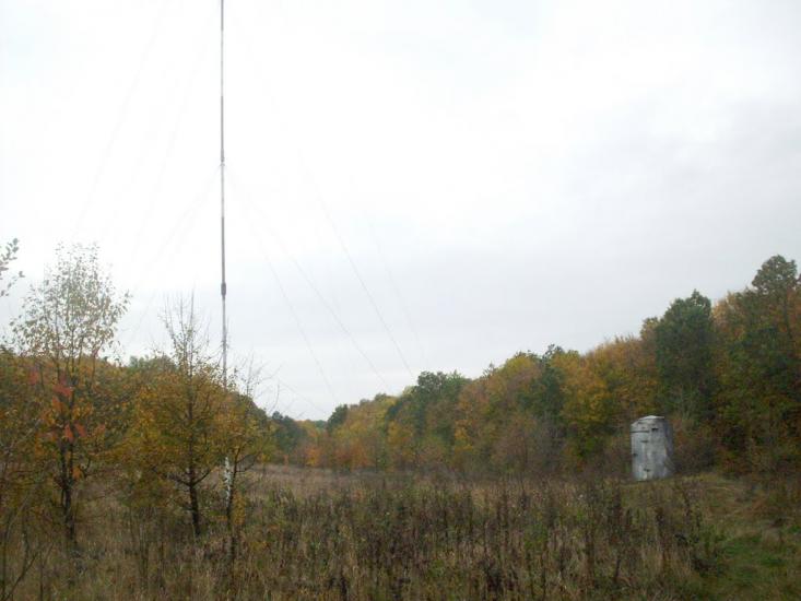 Кисляк з panoramio.com - Kyslyak