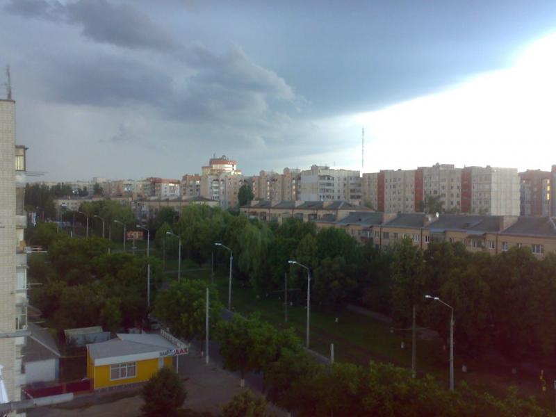 Прибузьке з panoramio.com - Прибугское