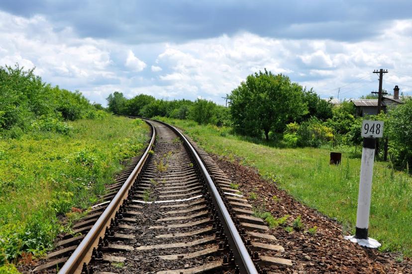 Передільське з panoramio.com - Передельское