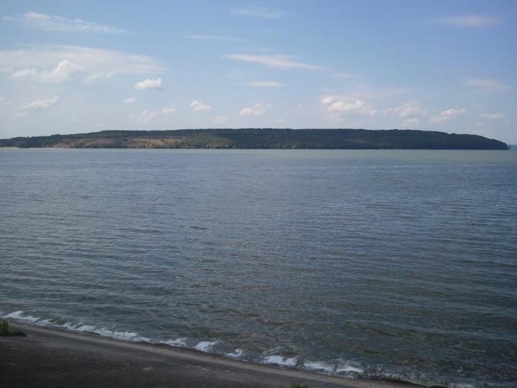 Новокомсомольське з panoramio.com - Новокомсомольское