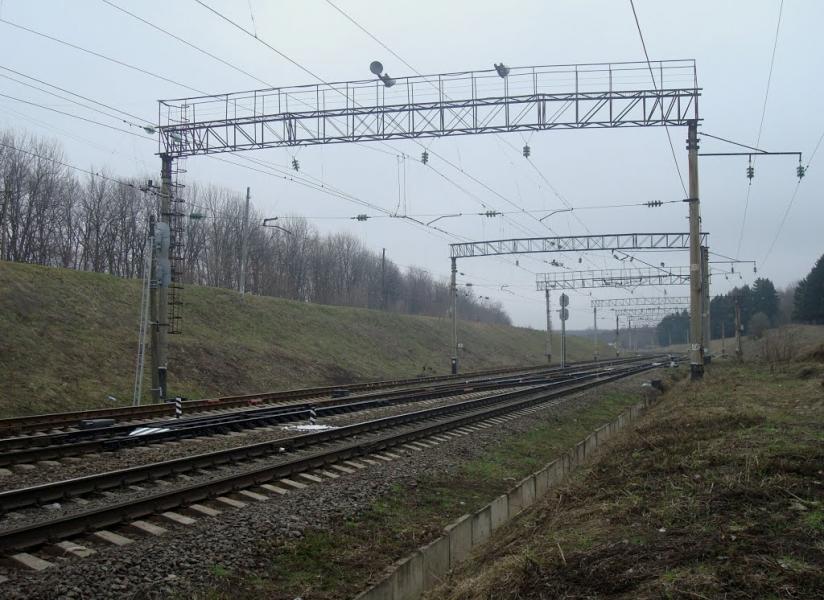 Слобода-Межирівська з panoramio.com - Слобода-Межировская