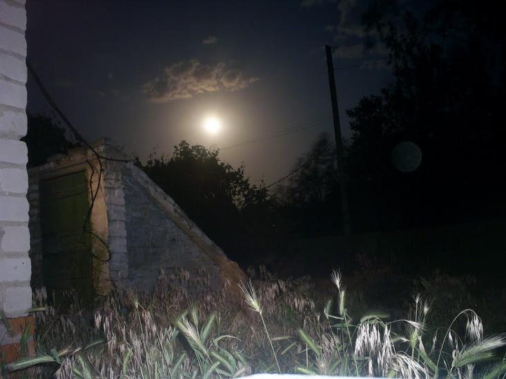 Приморське з panoramio.com - Приморське