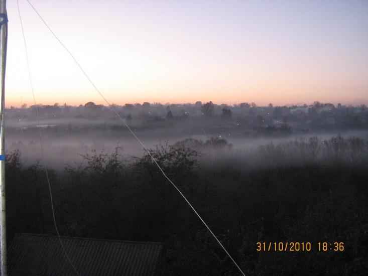 Нова Березівка з panoramio.com - Нова Березівка