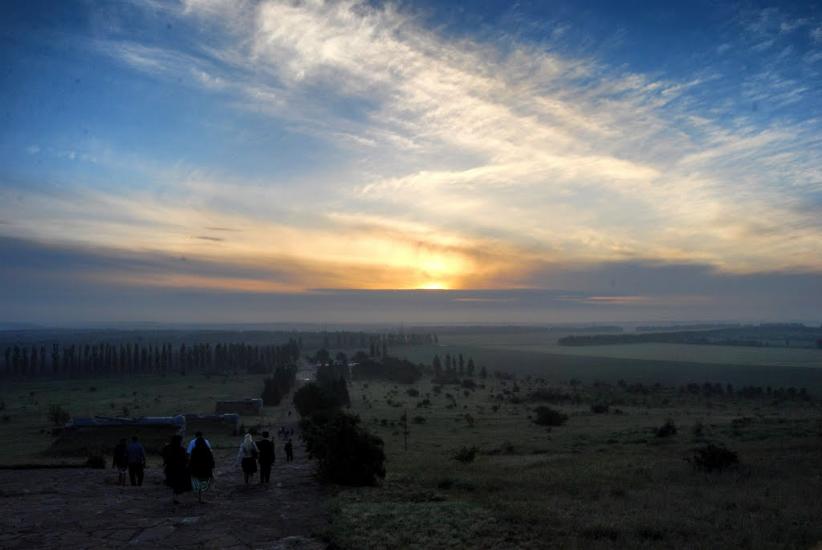 Саурівка з panoramio.com - Сауровка