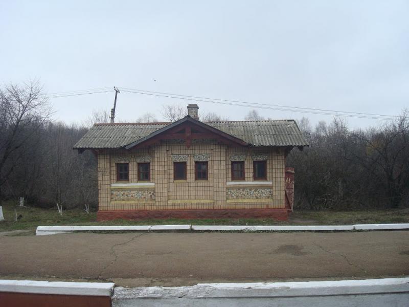 Слобода-Межирівська з panoramio.com - Sloboda-Mezhyrivska