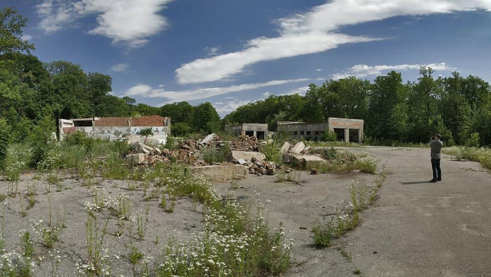 Введенка з panoramio.com - Введенка