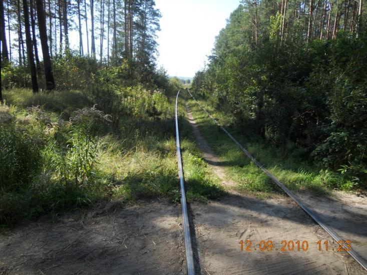 Полянь з panoramio.com - Полянь