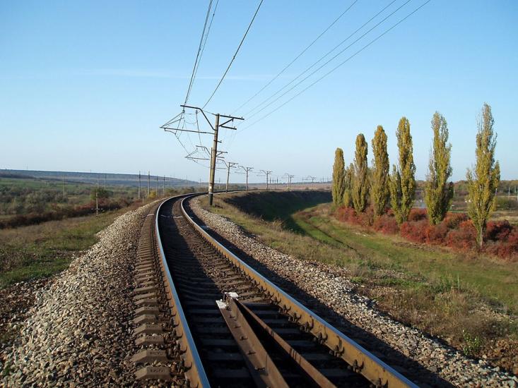 Сергіївка з panoramio.com - Сергіївка