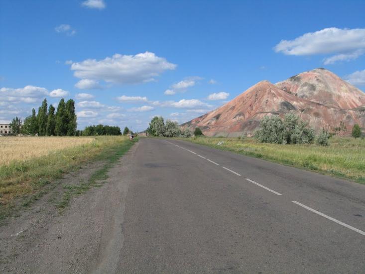 Звірове з panoramio.com - Звірове