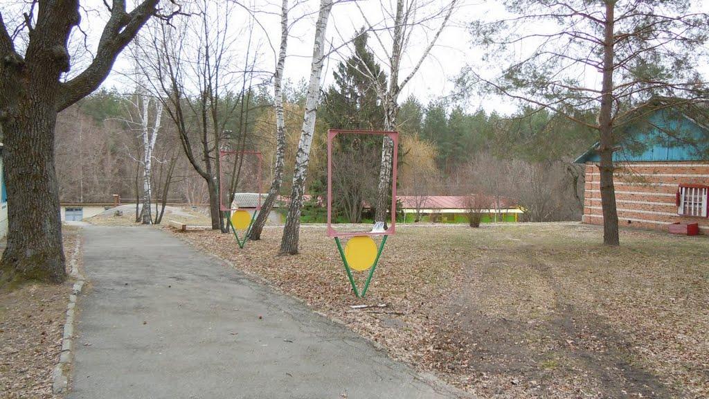 Битиця з panoramio.com - Битица