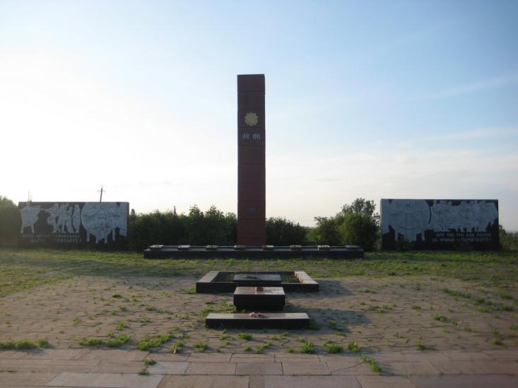 Інгулка з panoramio.com - Ингулка