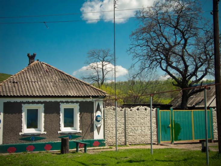 Зимогір'я з panoramio.com - Зимогорье