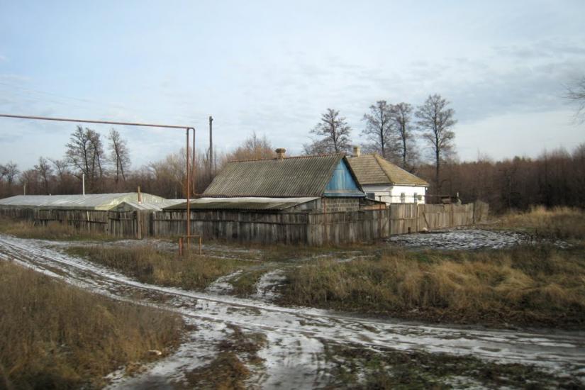 Валуйське з panoramio.com - Валуйское