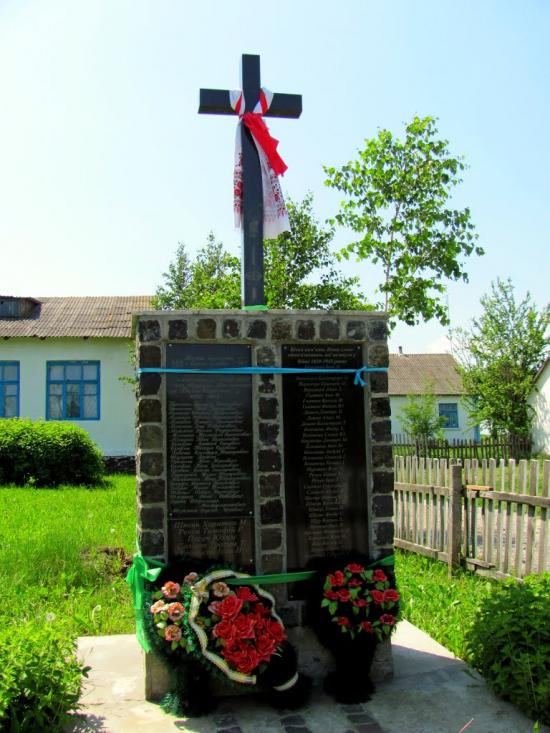 Козлиничі з panoramio.com - Козлиничи