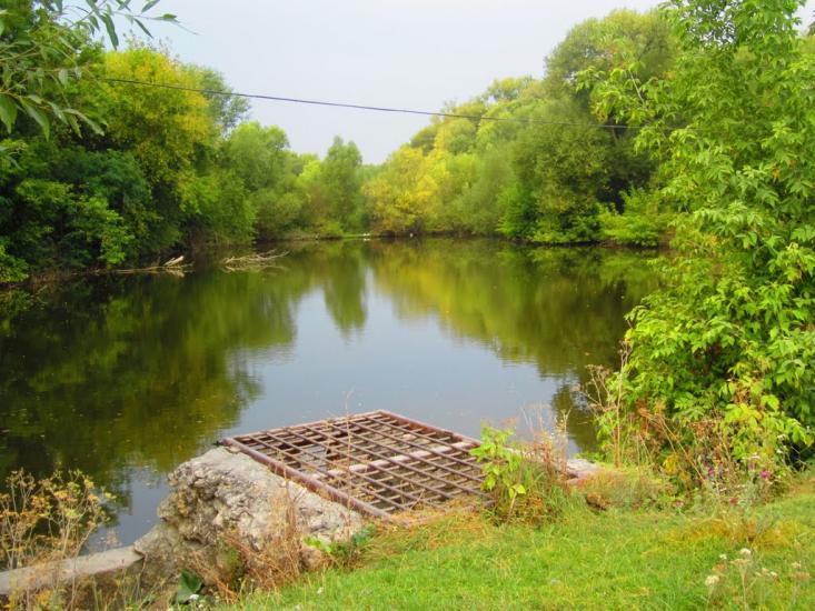 Кутківці з panoramio.com - Кутковцы