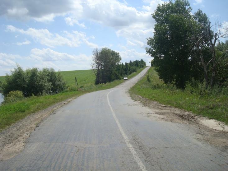 Маниківці з panoramio.com - Manykivtsi