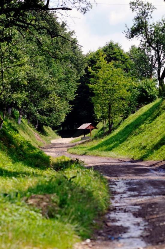Перепростиня з panoramio.com - Перепростиня