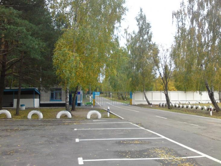 Віта-Поштова з panoramio.com - Вита-Почтовая