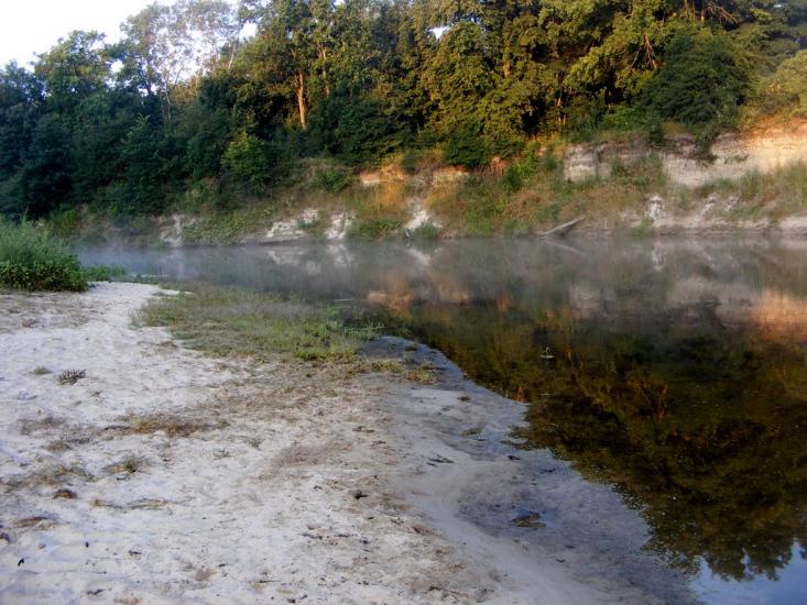 Яреськи з panoramio.com - Яреськи