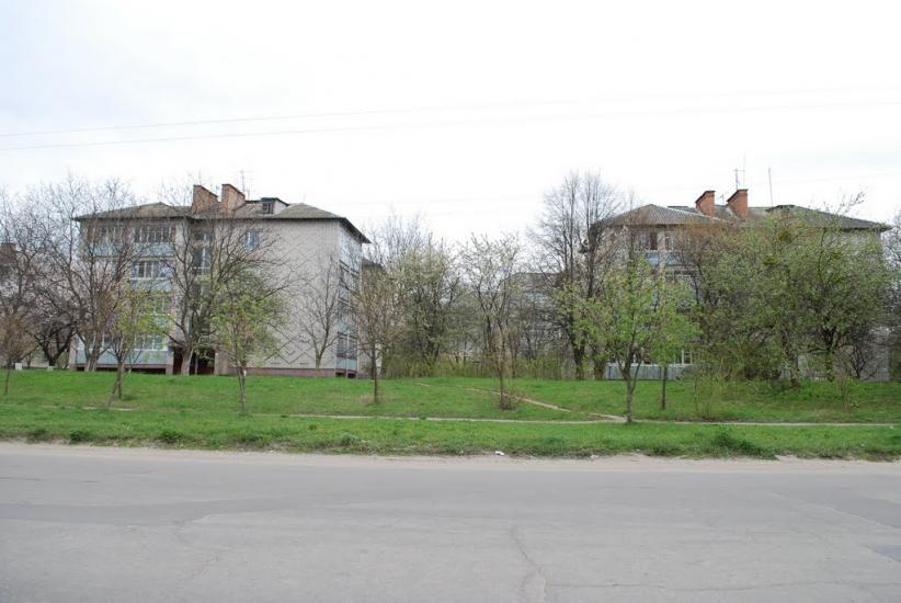 Городецьке з panoramio.com - Gorodetske