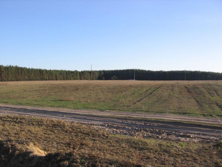 Мигалки з panoramio.com - Мигалки