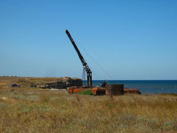 Водопійне з panoramio.com - Водопійне