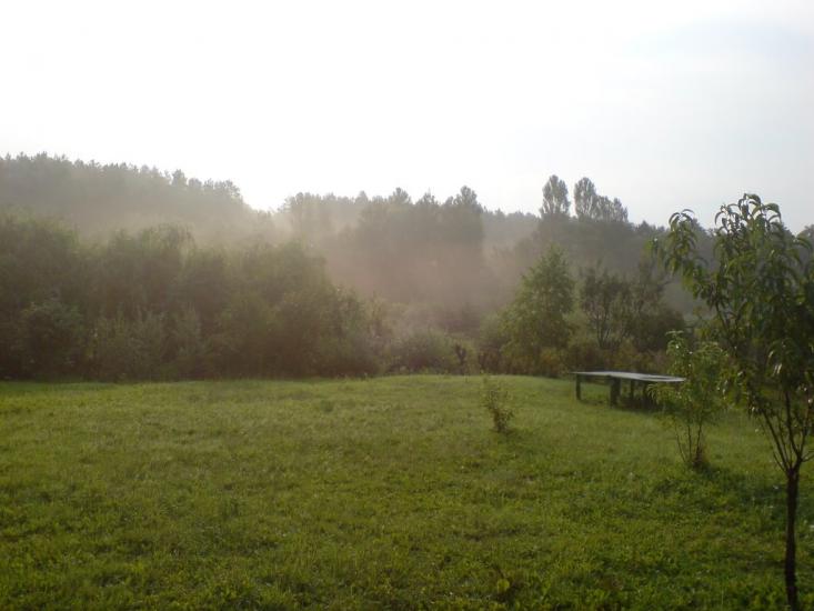 Малютянка з panoramio.com - Малютянка