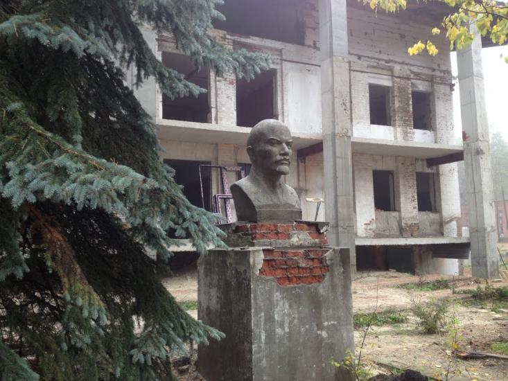 Верхоли з panoramio.com - Verkholy