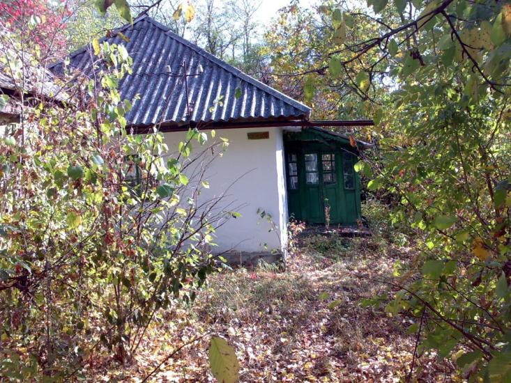 Юрківці з panoramio.com - Юрковцы