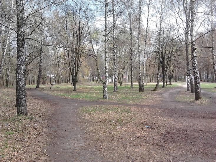 Глеваха з panoramio.com - Глеваха
