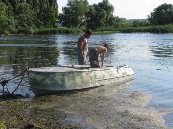 Мартове з panoramio.com - Мартово