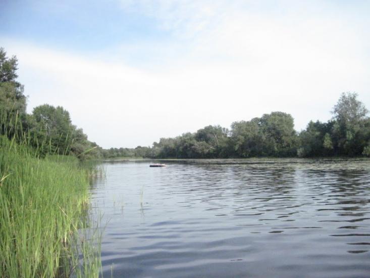 Потоки з panoramio.com - Потоки