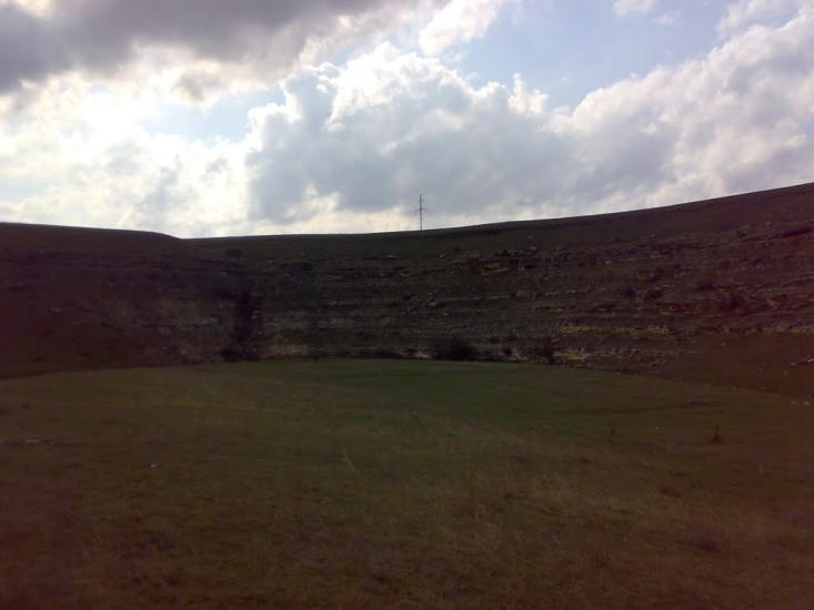 Скворцове з panoramio.com - Скворцове