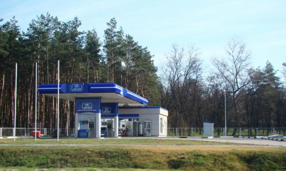 Нова Осота з panoramio.com - Новая Осота