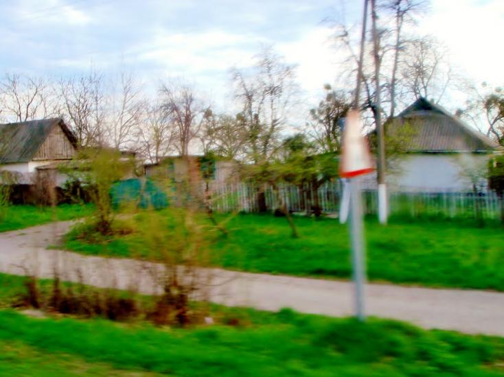 Бране Поле з panoramio.com - Браное Поле