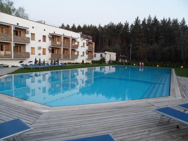 Мартове з panoramio.com - Мартово