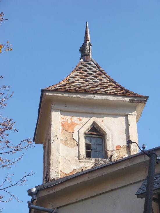 Копилів з panoramio.com - Копилів