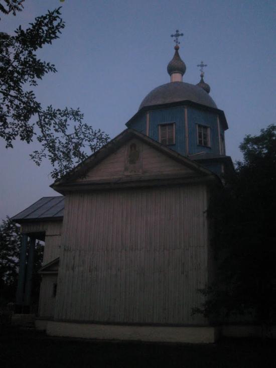 Повстин з panoramio.com - Повстин